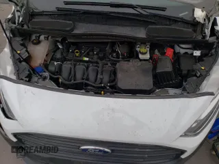 2019 Ford Transit Connect XL с VIN NM0LS6E28K1425626, выставлен на аукционе Copart как лот 68385333 с пробегом 108 080 миль миль и . История ставок и продаж доступна на DreamBid. Изображение 12.