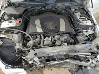 2009 Mercedes-Benz C 300 Sport z VIN WDDGF81X49F228428, wystawiony jako Copart lot #51163035 z przebiegiem 91 227 mil mil oraz Szkoda całkowita • Salvage title. Historia ofert i sprzedaży dostępna na DreamBid. Obrazek 12.