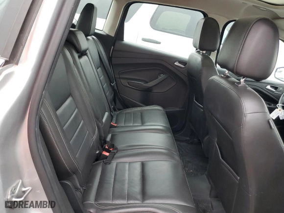 2013 Ford C-Max Hybrid SEL with VIN 1FADP5BU4DL547325, listed as a Copart auction lot 50646715 with 158,520 mi miles and Salvage Title. Bid and sale history available at carsss.com. Image 11.