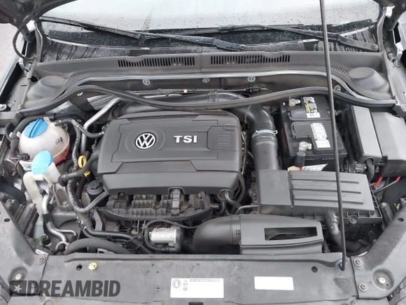 2017 Volkswagen Jetta SEL with VIN 3VWL17AJ1HM211546, listed as a IAAI auction lot 41502402 with 52,030 mi miles and . Bid and sale history available at DreamBid. Image 10.