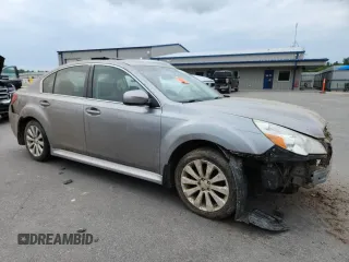 2011 Subaru Legacy Limited Power Moon z VIN 4S3BMBK6XB3237624, wystawiony jako Copart lot #59481315 z przebiegiem 211 351 mil mil oraz Szkoda całkowita • Salvage title. Historia ofert i sprzedaży dostępna na DreamBid. Obrazek 4.