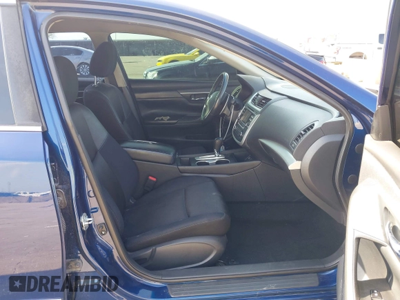 2017 Nissan Altima SV with VIN 1N4AL3AP9HC153145, listed as a IAAI auction lot 42085963 with 157,981 mi miles and . Bid and sale history available at carsss.com. Image 5.