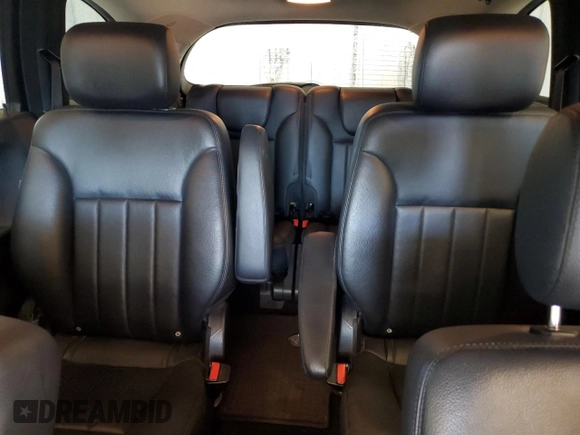 2007 Mercedes-Benz R 3.0L with VIN 4JGCB22E57A046449, listed as a Copart auction lot 76308004 with 230,433 mi miles and Salvage title. Bid and sale history available at DreamBid. Image 10.