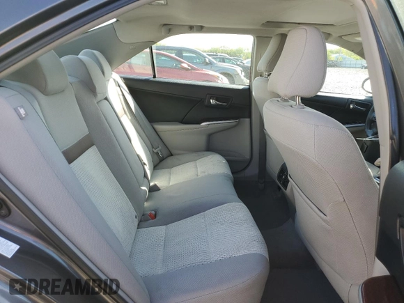 2013 Toyota Camry L with VIN 4T1BF1FK2DU716608, listed as a Copart auction lot 54904855 with 108,235 mi miles and Salvage Title. Bid and sale history available at DreamBid. Image 10.