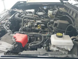 2022 Ford Bronco z VIN 1FMDE5BHXNLB17265, wystawiony jako IAAI lot #42106105 z przebiegiem 55 400 mil mil oraz . Historia ofert i sprzedaży dostępna na DreamBid. Obrazek 20.