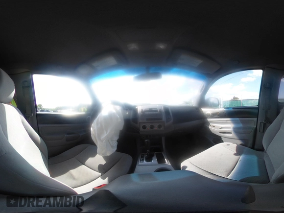 2010 Toyota Tacoma с VIN 5TETX4CNXAZ741605, выставлен на аукционе IAAI как лот 42163805 с пробегом 176 081 миль миль и . История ставок и продаж доступна на DreamBid. Изображение 19.