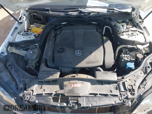 2014 Mercedes-Benz E 350 Sport with VIN WDDHF5KB5EB047622, listed as a IAAI auction lot 41688412 with 96,146 mi miles and . Bid and sale history available at carsss.com. Image 10.