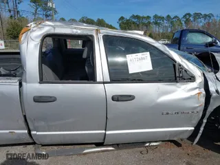 2006 Dodge Ram 1500 ST with VIN 1D7HA18K46J159382, listed as a IAAI auction lot 41726867 with 213,177 mi miles. Bid and sale history available at carsss.com. Image 12.