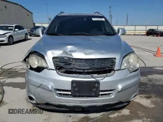 2013 Chevrolet Captiva Sport LTZ with VIN 3GNAL4EK3DS613278, listed as a Copart auction lot 77178304 with Not Provided miles and Salvage Title. Bid and sale history available at DreamBid. Image 5.