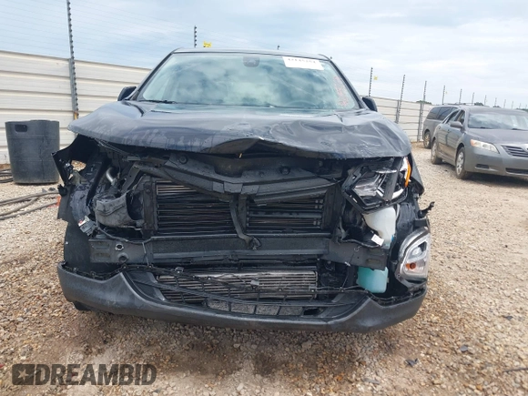 2020 Chevrolet Equinox LT с VIN 2GNAXJEV5L6243512, выставлен на аукционе IAAI как лот 42145254 с пробегом 115 018 миль миль и . История ставок и продаж доступна на DreamBid. Изображение 12.