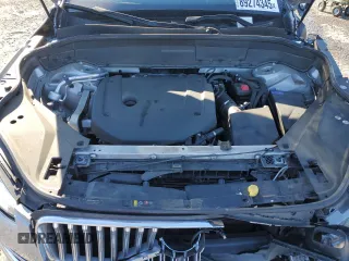 2023 Volvo XC90 Plus with VIN YV4062PN7P1906241, listed as a Copart auction lot 89274345 with 8,969 mi miles and Salvage Title. Bid and sale history available at carsss.com. Image 12.