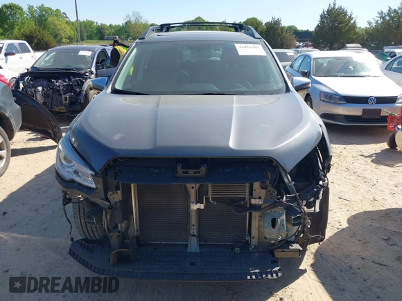 2020 Subaru Ascent Touring z VIN 4S4WMARD5L3404713, wystawiony jako IAAI lot #42050385 z przebiegiem 97 637 mil mil oraz . Historia ofert i sprzedaży dostępna na DreamBid. Obrazek 12.