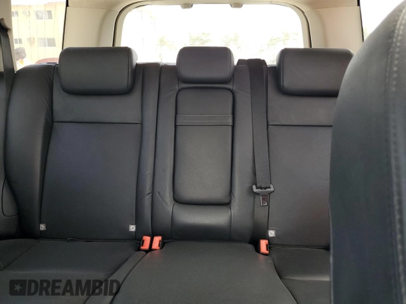 2008 Land Rover LR2 HSE with VIN SALFR24N08H062103, listed as a Copart auction lot 49750025 with 120,759 mi miles and Clean title. Bid and sale history available at DreamBid. Image 10.