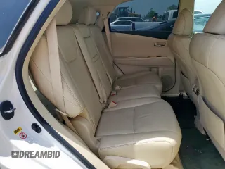 2015 Lexus RX 450h with VIN 2T2ZB1BA2FC002307, listed as a Copart auction lot 56990075 with 120,262 mi miles and Clean title. Bid and sale history available at DreamBid. Image 11.