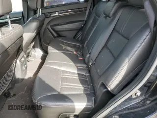 2014 Kia Sorento SX Limited with VIN 5XYKW4A75EG451940, listed as a Copart auction lot 42764645 with 127,024 mi miles and Clean Title. Bid and sale history available at carsss.com. Image 11.