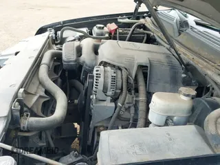 2012 Chevrolet Tahoe LS с VIN 1GNSCAE01CR184953, выставлен на аукционе IAAI как лот 43190208 с пробегом 153 913 миль миль и . История ставок и продаж доступна на DreamBid. Изображение 19.