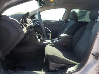 2012 Chevrolet Malibu 1LT with VIN 1G1ZC5E01CF380996, listed as a Copart auction lot 89406055 with 97,441 mi miles and Salvage Title. Bid and sale history available at DreamBid. Image 7.