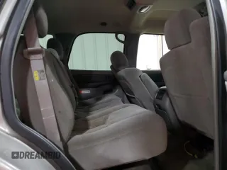 2003 Chevrolet Tahoe LS with VIN 1GNEC13V03J248944, listed as a Copart auction lot 52622065 with Not Provided miles and Salvage Title. Bid and sale history available at carsss.com. Image 11.