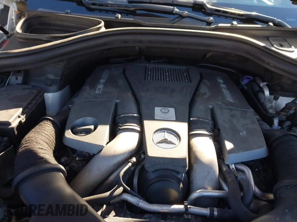 2018 Mercedes-Benz GLS 63 AMG с VIN 4JGDF7FE1JA996041, выставлен на аукционе IAAI как лот 40910494 с пробегом 69 159 миль миль и . История ставок и продаж доступна на DreamBid. Изображение 10.