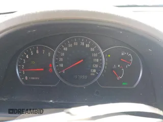 2005 Suzuki XL7 LX с VIN JS3TY92V654101175, выставлен на аукционе IAAI как лот 41877926 с пробегом 197 899 миль миль и . История ставок и продаж доступна на DreamBid. Изображение 7.