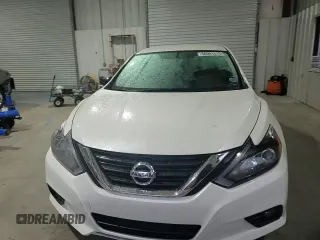 2018 Nissan Altima SR with VIN 1N4AL3AP4JC227674, listed as a Copart auction lot 50081515 with 161,012 mi miles and Salvage Title. Bid and sale history available at DreamBid. Image 13.