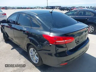 2015 Ford Focus SE with VIN 1FADP3F2XFL313657, listed as a IAAI auction lot 42205474 with 161,353 mi miles and . Bid and sale history available at DreamBid. Image 17.