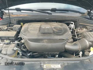 2018 Dodge Durango SXT with VIN 1C4RDHAG2JC495162, listed as a IAAI auction lot 42606462 with 149,794 mi miles and . Bid and sale history available at DreamBid. Image 18.