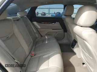 2015 Cadillac XTS Luxury z VIN 2G61M5S33F9282424, wystawiony jako Copart lot #50750305 z przebiegiem 110 975 mil mil oraz Czysty tytuł • Clean title. Historia ofert i sprzedaży dostępna na DreamBid. Obrazek 10.