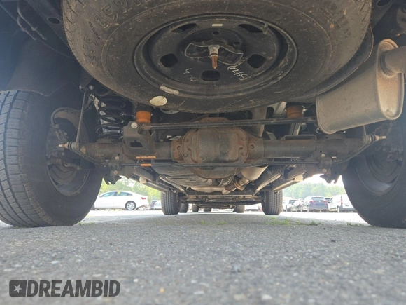 2022 Ram 1500 Tradesman with VIN 3C6JR7DG7NG276051, listed as a IAAI auction lot 42832410 with 29,141 mi miles and . Bid and sale history available at DreamBid. Image 23.
