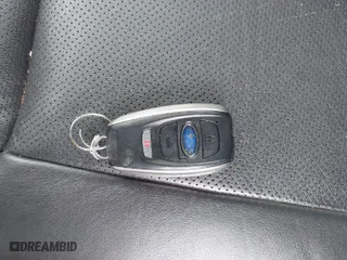 2019 Subaru Impreza Limited with VIN 4S3GTAU68K3714891, listed as a IAAI auction lot 41460101 with 60,109 mi miles. Bid and sale history available at carsss.com. Image 11.
