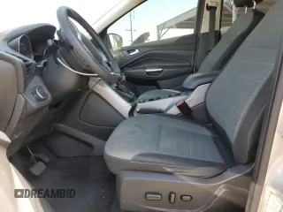 2016 Ford Escape SE с VIN 1FMCU9G93GUC45304, выставлен на аукционе Copart как лот 55142225 с пробегом 164 338 миль миль и Списание • Salvage title. История ставок и продаж доступна на DreamBid. Изображение 7.