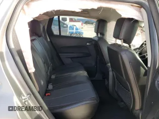 2012 GMC Terrain SLT-1 with VIN 2GKALUEKXC6311674, listed as a Copart auction lot 50420325 with Not Provided miles and Non Repairable. Bid and sale history available at carsss.com. Image 11.