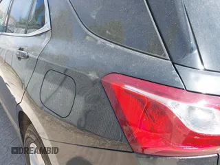 2018 Chevrolet Equinox LT z VIN 2GNAXSEV5J6207807, wystawiony jako IAAI lot #42224888 z przebiegiem 77 435 mil mil oraz . Historia ofert i sprzedaży dostępna na DreamBid. Obrazek 19.