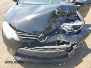2016 Toyota Corolla L with VIN 2T1BURHE4GC697805, listed as a Copart auction lot 61475005 with 108,358 mi miles and Salvage title. Bid and sale history available at DreamBid. Image 11.