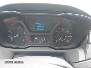 2017 Ford Transit с VIN 1FTYE1ZM0HKA09961, выставлен на аукционе IAAI как лот 42434479 с пробегом 51 061 миль миль и . История ставок и продаж доступна на DreamBid. Изображение 7.
