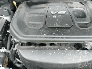 2018 Jeep Grand Cherokee Overland with VIN 1C4RJFCG2JC355512, listed as a IAAI auction lot 41999611 with 144,522 mi miles and . Bid and sale history available at DreamBid. Image 19.