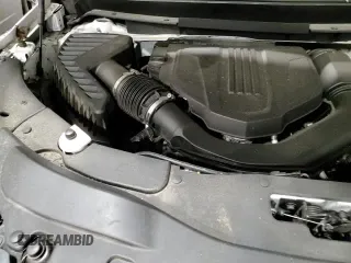2024 Chevrolet Traverse AWD LT с VIN 1GNEVGKS0RJ202026, выставлен на аукционе Copart как лот 85400285 с пробегом 15 824 миль миль и Чистый • Clean title. История ставок и продаж доступна на DreamBid. Изображение 14.