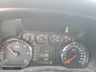 2014 Chevrolet Silverado 1500 Work Truck with VIN 1GCRCPEH6EZ373262, listed as a Copart auction lot 52941865 with 107,164 mi miles and Salvage Title. Bid and sale history available at carsss.com. Image 9.