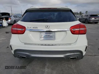 2015 Mercedes-Benz GLA 250 z VIN WDCTG4EB3FJ120690, wystawiony jako Copart lot #47428275 z przebiegiem 132 248 mil mil oraz Szkoda całkowita • Salvage title. Historia ofert i sprzedaży dostępna na DreamBid. Obrazek 6.