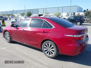 2017 Toyota Camry Hybrid LE with VIN 4T1BD1FK7HU215080, listed as a IAAI auction lot 41959340 with 173,392 mi miles. Bid and sale history available at carsss.com. Image 3.