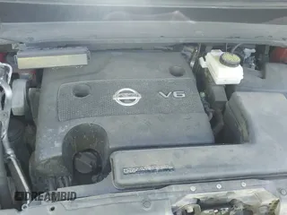 2014 Nissan Pathfinder Platinum with VIN 5N1AR2MM0EC693026, listed as a IAAI auction lot 42261095 with 132,180 mi miles and . Bid and sale history available at DreamBid. Image 12.