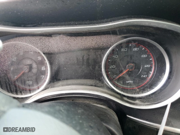 2018 Dodge Charger GT with VIN 2C3CDXJG5JH222251, listed as a Copart auction lot 46050435 with 0 mi miles and Salvage Title. Bid and sale history available at carsss.com. Image 9.