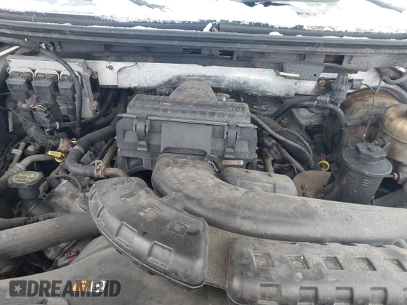 2007 Ford F-150 XL with VIN 1FTVX14517NA82783, listed as a IAAI auction lot 41287764 with 200,732 mi miles and . Bid and sale history available at carsss.com. Image 10.