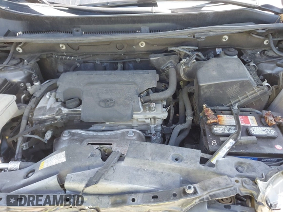 2017 Toyota RAV4 Limited with VIN 2T3YFREVXHW328642, listed as a IAAI auction lot 42062051 with 139,957 mi miles. Bid and sale history available at carsss.com. Image 10.
