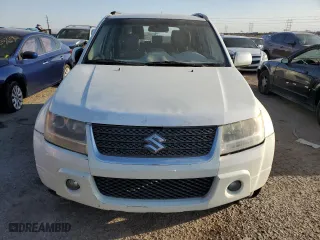 2012 Suzuki Grand Vitara Limited with VIN JS3TE0D77C4100326, listed as a Copart auction lot 74543154 with 131,594 mi miles and Clean Title. Bid and sale history available at carsss.com. Image 5.