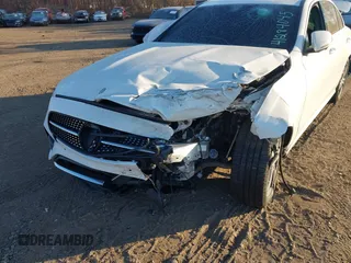 2021 Mercedes-Benz E 350 with VIN W1KZF8EB3MA904087, listed as a IAAI auction lot 41284045 with 37,193 mi miles and . Bid and sale history available at DreamBid. Image 6.