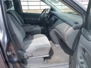2006 Mazda MPV LX with VIN JM3LW28AX60562766, listed as a IAAI auction lot 42538715 with 161,855 mi miles and . Bid and sale history available at DreamBid. Image 5.