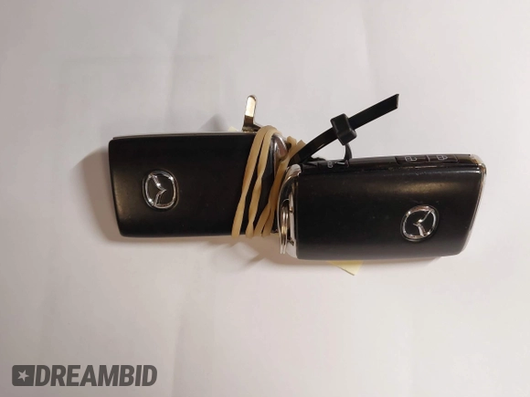 2021 Mazda CX-30 Select z VIN 3MVDMABL3MM233701, wystawiony jako IAAI lot #42086778 z przebiegiem Nie podano mil oraz . Historia ofert i sprzedaży dostępna na DreamBid. Obrazek 11.