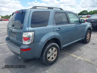 2010 Mercury Mariner с VIN 4M2CN8B76AKJ12857, выставлен на аукционе IAAI как лот 42575710 с пробегом 290 813 миль миль и . История ставок и продаж доступна на DreamBid. Изображение 4.