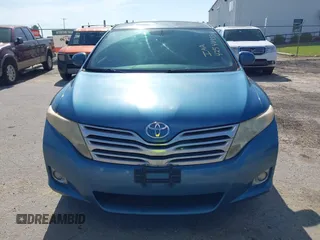 2010 Toyota Venza z VIN 4T3ZK3BB6AU031297, wystawiony jako IAAI lot #42548953 z przebiegiem 244 651 mil mil oraz . Historia ofert i sprzedaży dostępna na DreamBid. Obrazek 13.